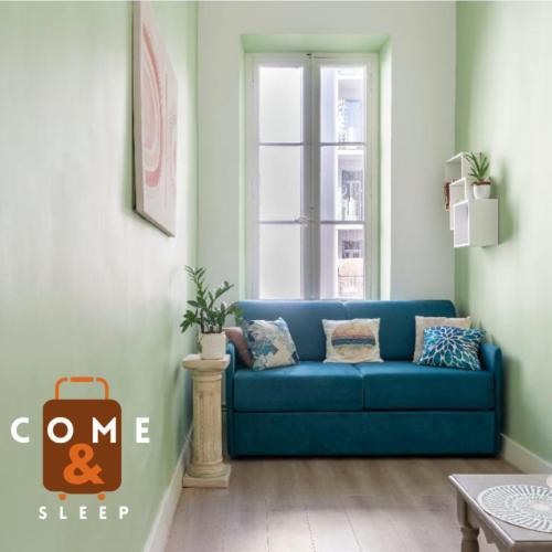 Come&Sleep Marseille Eksteriør billede
