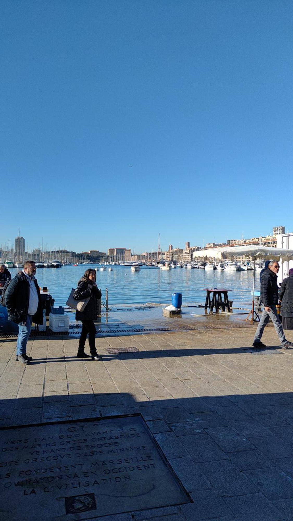 Come&Sleep Marseille Eksteriør billede